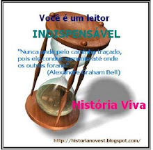 II Selo do Blog História Viva