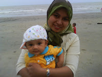 hazim n mama