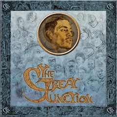 New Artist : TFOX  - The Great Junction