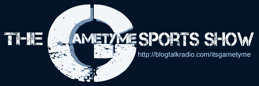 The Gametyme Sports Show