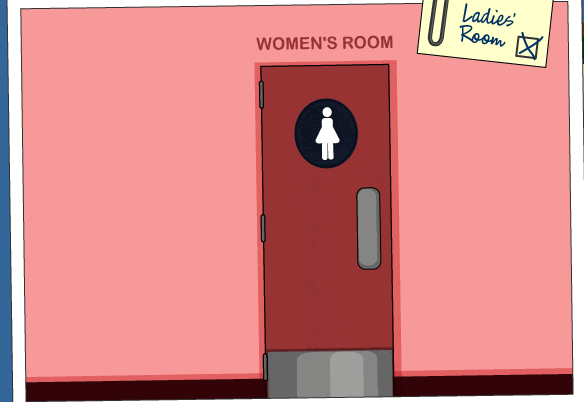 Meeting In The Ladies Room Prince Meeting In The Ladies Room Prince