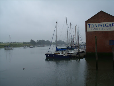 Fareham Creek