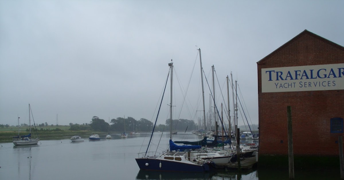 SOLENT KAYAK PAGES Fareham Creek Portsmouth Harbour