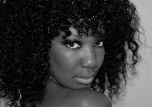 Curly Chic December 2010