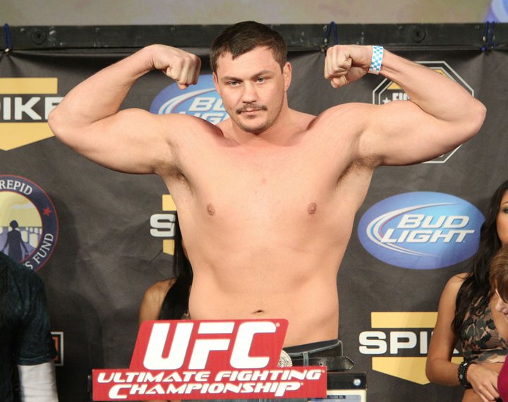 Ufc Fighting Equipment