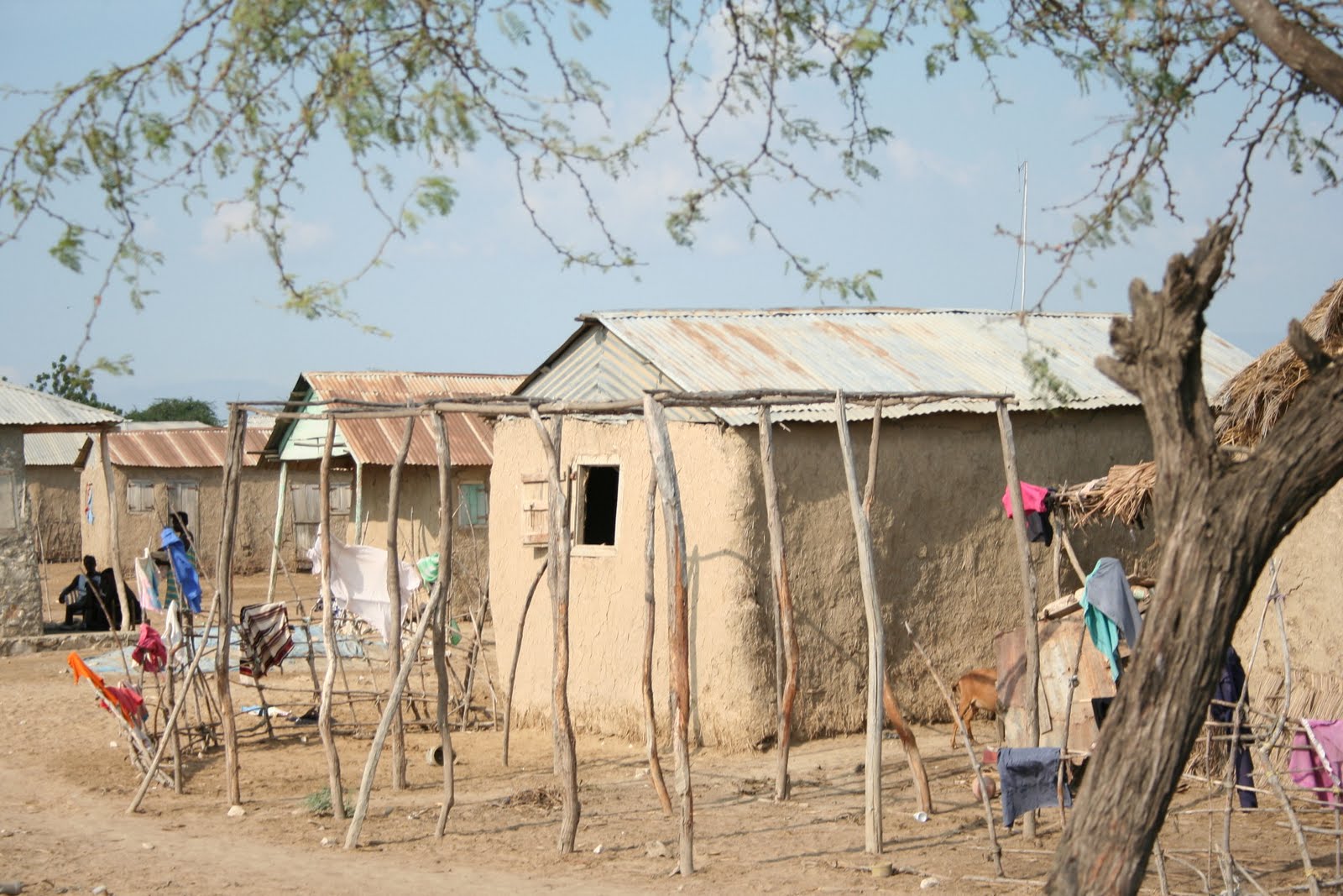 Haiti Abundant Life. The poorest of the poor