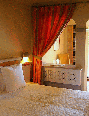 cahmbre hotel roi theodore porto vecchio