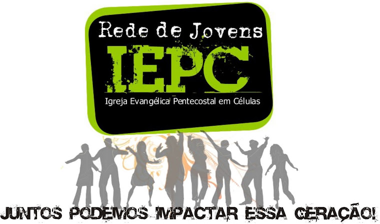 Rede de Jovens - IEPC