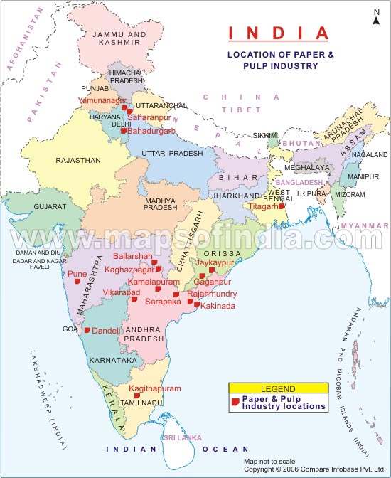 paper industry paper industry