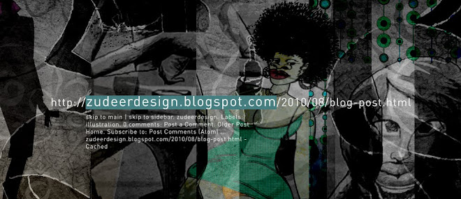 zudeerdesign