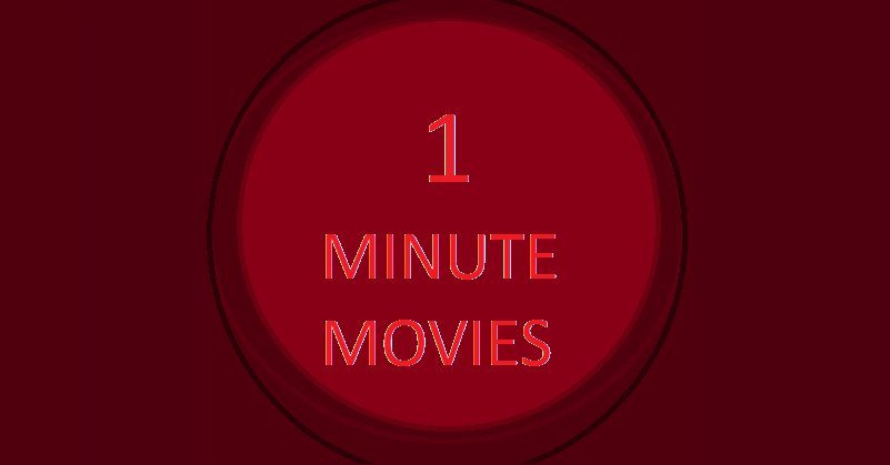 One Minute Movies