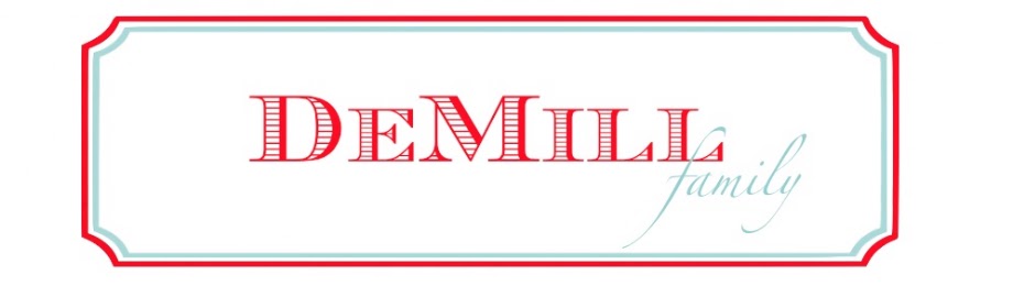 DeMill Family