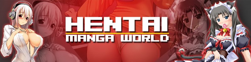 Hentai Manga World