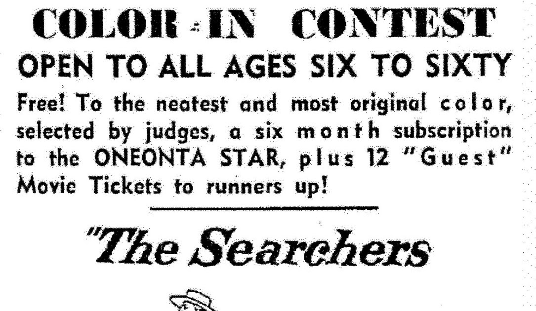 John wayne westerns picture