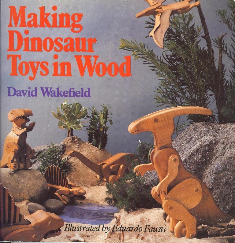 david wakefield wooden toys