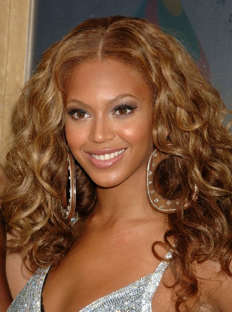 Front Wig