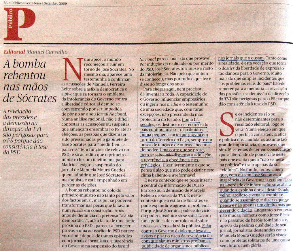 [2009-09-04+Público+-+Manuel+Carvalho+-+A+bomba+rebento+nas+mãos+de+Sócrates.jpg]
