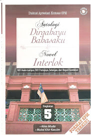 Buku Ulasan Komsas T5 2011 - Interlok