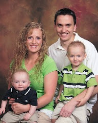 Our Little Family '08