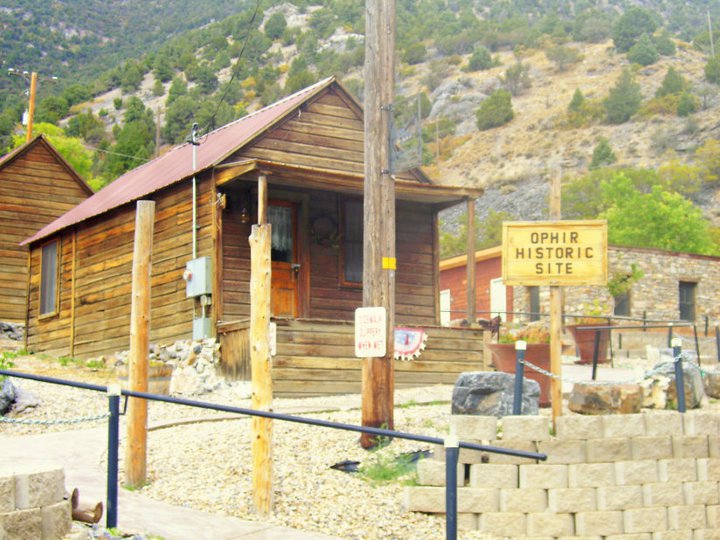 Tooele County testenjoyutah