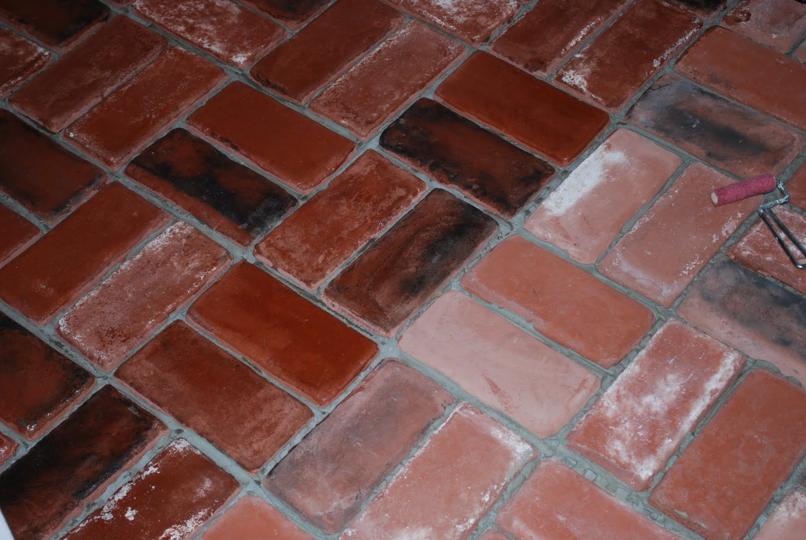Flooring Bricks