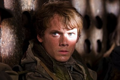 Michael Biehn Terminator