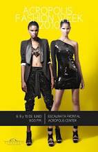 Acropolis Fashion Week 10