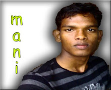 Manivasagam Manivasagam