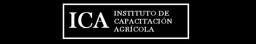 Instituto Agrícola ICA