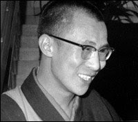 Dalai Lama 1959