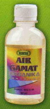Air Gamat