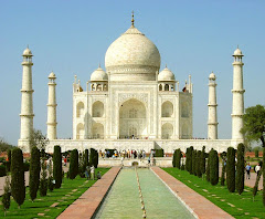 TAJ MAHAL 1