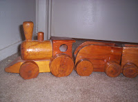wood projects to do with kids