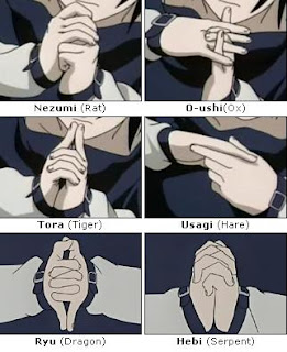 Featured image of post Naruto Forbidden Jutsu Hand Signs Uzumaki naruto haruno sakura etc