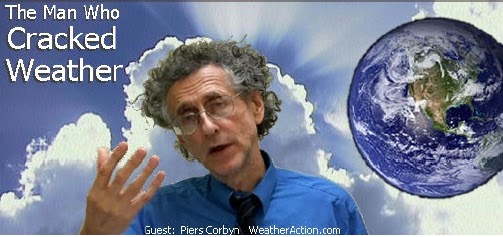 Piers Corbyn,
