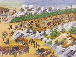 Mαχη του 1821