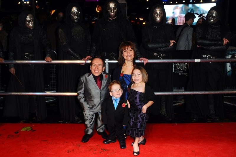 Little People Who have Achieved...