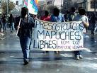 Conflicto mapuche