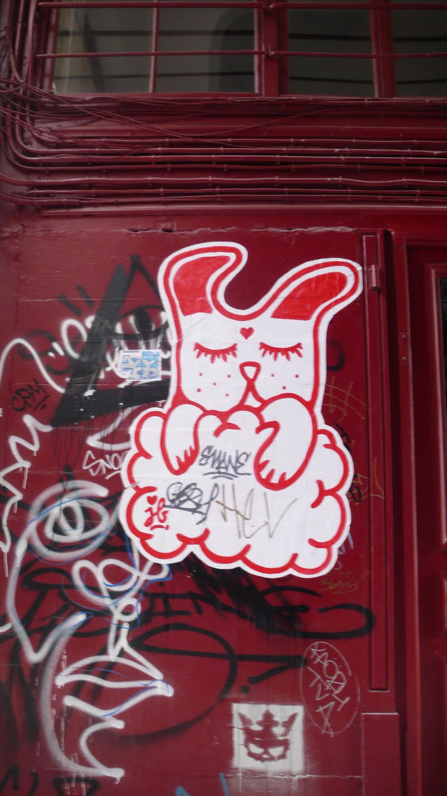 voicenovoice: février 2011