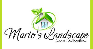 Mario’s Landscape Construction Inc.