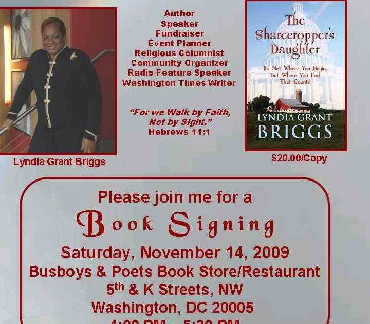 busboy and poets events busboy and poets events