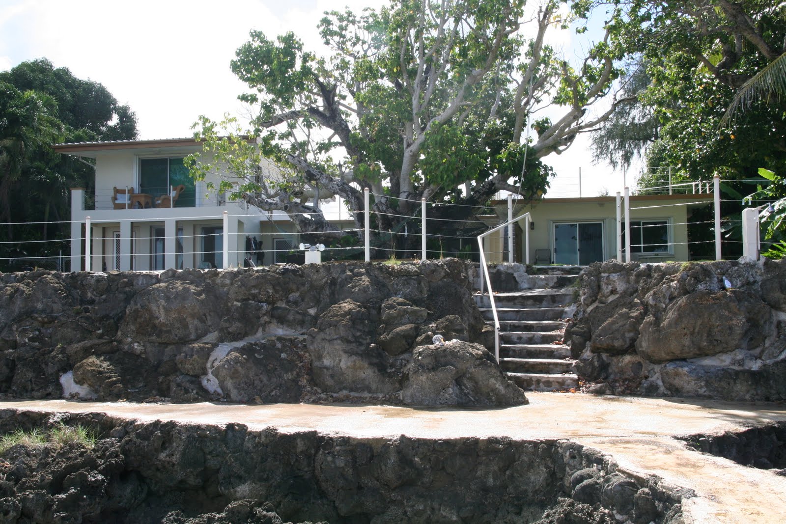 OOG (*only on Guam) The Beach House