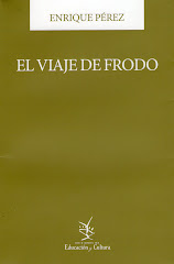 El Viaje de Frodo