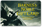 Barnes & Noble $25 Gift Card