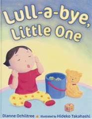 Lull-A-Bye, Little One