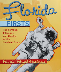 Florida Firsts