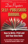 Self Publishing Manual