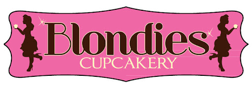 Blondies Cupcakery