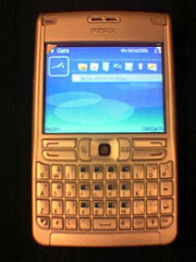 nokia cell phones nokia e62