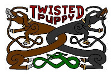 Twisted Puppy